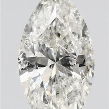 Load image into Gallery viewer, 539243363- 1.34 ct marquise IGI certified Loose diamond, J color | I1 clarity | VG cut

