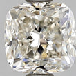 Load image into Gallery viewer, 5426599392- 1.01 ct cushion brilliant GIA certified Loose diamond, K color | SI1 clarity
