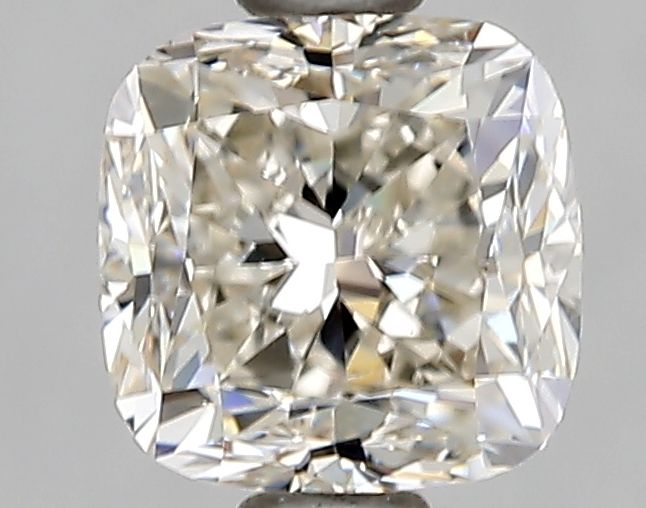 5426599392- 1.01 ct cushion brilliant GIA certified Loose diamond, K color | SI1 clarity
