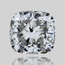 Load image into Gallery viewer, 5433324046- 0.30 ct cushion brilliant GIA certified Loose diamond, E color | VVS2 clarity
