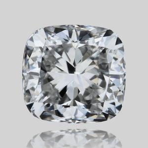5433324046- 0.30 ct cushion brilliant GIA certified Loose diamond, E color | VVS2 clarity