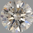 Load image into Gallery viewer, 5483347138- 0.90 ct round GIA certified Loose diamond, M color | VVS1 clarity | EX cut
