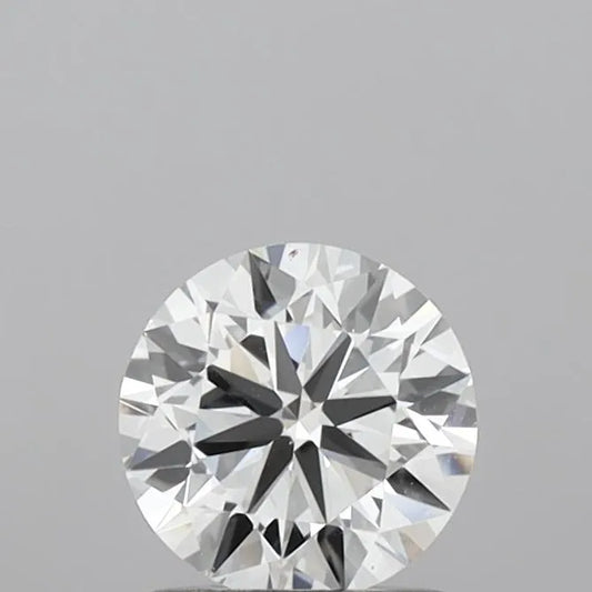 1.01ct Round Lab Grown Diamond (Colour D, Clarity VS1, Cut VG, IGI Certified)