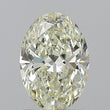 Load image into Gallery viewer, 603366027- 1.20 ct oval IGI certified Loose diamond, K color | VS1 clarity | VG cut

