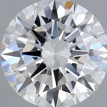 Load image into Gallery viewer, 628499926- 2.00 ct round IGI certified Loose diamond, F color | VVS2 clarity | EX cut
