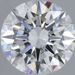 Load image into Gallery viewer, 629428110- 2.00 ct round IGI certified Loose diamond, E color | VS1 clarity | EX cut
