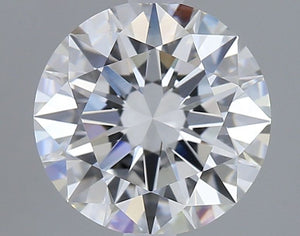 629428110- 2.00 ct round IGI certified Loose diamond, E color | VS1 clarity | EX cut