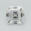 Load image into Gallery viewer, 629484667- 3.87 ct asscher IGI certified Loose diamond, F color | VS1 clarity
