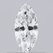 Load image into Gallery viewer, 630459730- 0.33 ct marquise IGI certified Loose diamond, D color | VVS1 clarity
