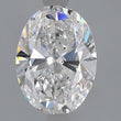 Load image into Gallery viewer, 631419438- 2.00 ct oval IGI certified Loose diamond, G color | VS2 clarity
