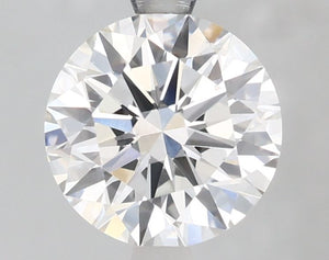 632425081- 2.00 ct round IGI certified Loose diamond, G color | VS1 clarity | VG cut