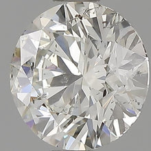 Load image into Gallery viewer, 6442196248- 0.81 ct round GIA certified Loose diamond, K color | SI2 clarity | EX cut
