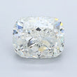 Load image into Gallery viewer, 6445011016- 2.04 ct cushion brilliant GIA certified Loose diamond, J color | I1 clarity
