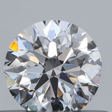 Load image into Gallery viewer, 6461565641- 0.50 ct round GIA certified Loose diamond, D color | VS1 clarity | EX cut
