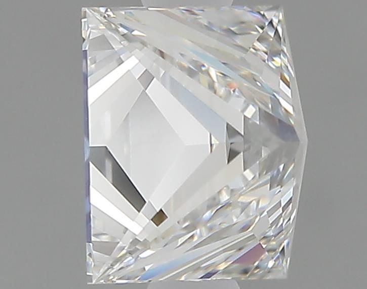 6471661295- 1.05 ct princess GIA certified Loose diamond, F color | VVS2 clarity | GD cut
