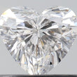 Load image into Gallery viewer, 6471976879- 0.31 ct heart GIA certified Loose diamond, G color | VS1 clarity
