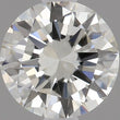 Load image into Gallery viewer, 6472186458- 0.50 ct round GIA certified Loose diamond, K color | VVS1 clarity | VG cut

