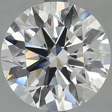 Load image into Gallery viewer, 6472704519- 3.63 ct round GIA certified Loose diamond, D color | IF clarity | EX cut
