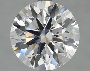 6472704519- 3.63 ct round GIA certified Loose diamond, D color | IF clarity | EX cut