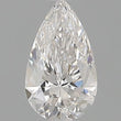 Load image into Gallery viewer, 6475991106- 0.30 ct pear GIA certified Loose diamond, G color | VVS2 clarity | GD cut
