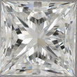 Load image into Gallery viewer, 6481030905- 1.00 ct princess GIA certified Loose diamond, G color | VVS1 clarity | GD cut
