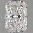 Load image into Gallery viewer, 6481304826- 1.52 ct radiant GIA certified Loose diamond, E color | IF clarity
