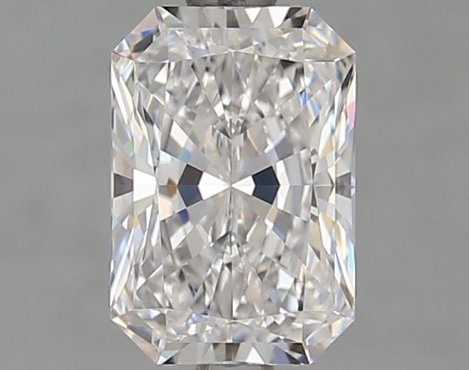 6481304826- 1.52 ct radiant GIA certified Loose diamond, E color | IF clarity
