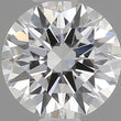 Load image into Gallery viewer, 6481839280- 0.24 ct round GIA certified Loose diamond, G color | IF clarity | EX cut
