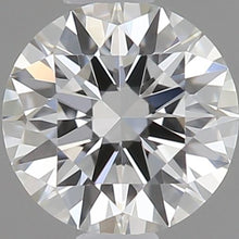 Load image into Gallery viewer, 6481839280- 0.24 ct round GIA certified Loose diamond, G color | IF clarity | EX cut
