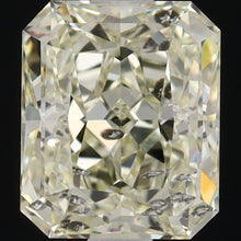 Load image into Gallery viewer, 6495044083- 1.13 ct radiant GIA certified Loose diamond, M color | I1 clarity
