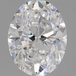 Load image into Gallery viewer, 7473953181- 0.30 ct oval GIA certified Loose diamond, D color | VS2 clarity | GD cut
