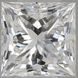 Load image into Gallery viewer, 7481765983- 0.30 ct princess GIA certified Loose diamond, F color | VS1 clarity | GD cut
