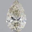 Load image into Gallery viewer, 7482512396- 1.01 ct pear GIA certified Loose diamond, L color | I1 clarity
