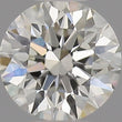Load image into Gallery viewer, 7482952912- 0.30 ct round GIA certified Loose diamond, J color | VS1 clarity | EX cut
