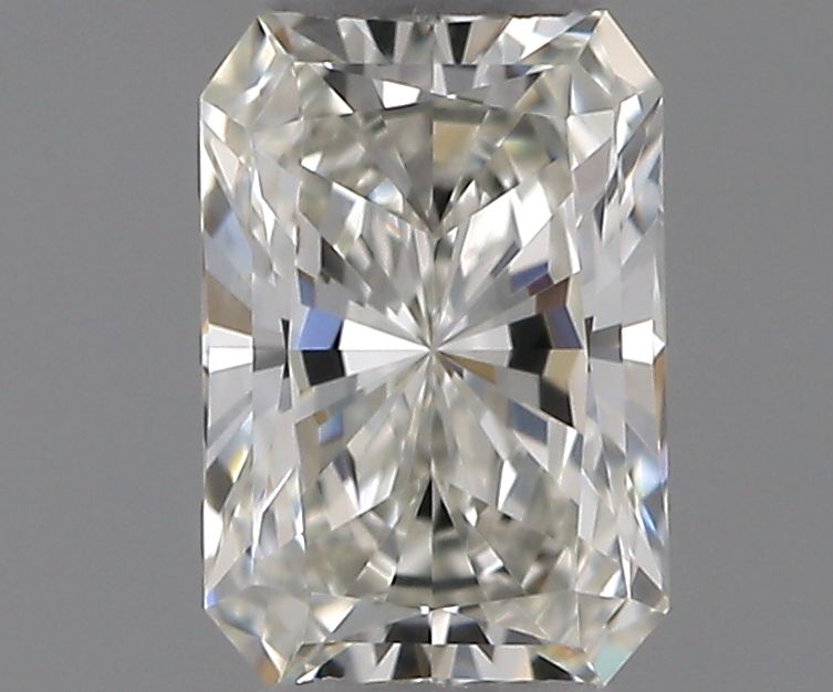 7483828788- 0.31 ct radiant GIA certified Loose diamond, I color | VVS1 clarity