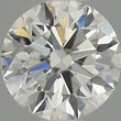 Load image into Gallery viewer, 7486771578- 0.30 ct round GIA certified Loose diamond, H color | VVS2 clarity | EX cut
