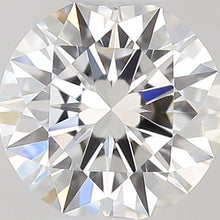 Load image into Gallery viewer, 7488065275- 0.24 ct round GIA certified Loose diamond, G color | IF clarity | EX cut
