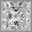 Load image into Gallery viewer, 7488163516- 1.00 ct princess GIA certified Loose diamond, G color | VS1 clarity | EX cut
