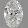 Load image into Gallery viewer, 7491129899- 0.30 ct oval GIA certified Loose diamond, F color | VS2 clarity | GD cut
