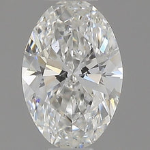 Load image into Gallery viewer, 7491129899- 0.30 ct oval GIA certified Loose diamond, F color | VS2 clarity | GD cut
