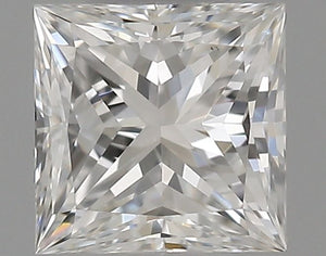 7492015713- 0.30 ct princess GIA certified Loose diamond, F color | VS1 clarity | GD cut
