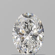 Load image into Gallery viewer, 7498227152- 0.82 ct oval GIA certified Loose diamond, E color | VS1 clarity
