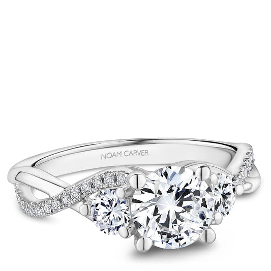 Completed Ring (United States Size 7.00)