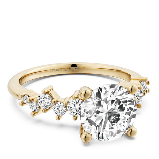 Completed Ring (United States Size 3.50)