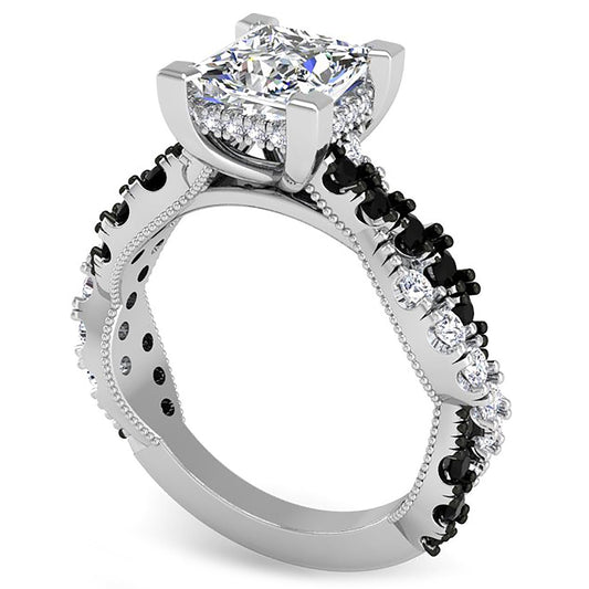 Completed Ring (United States Size 5.00)
