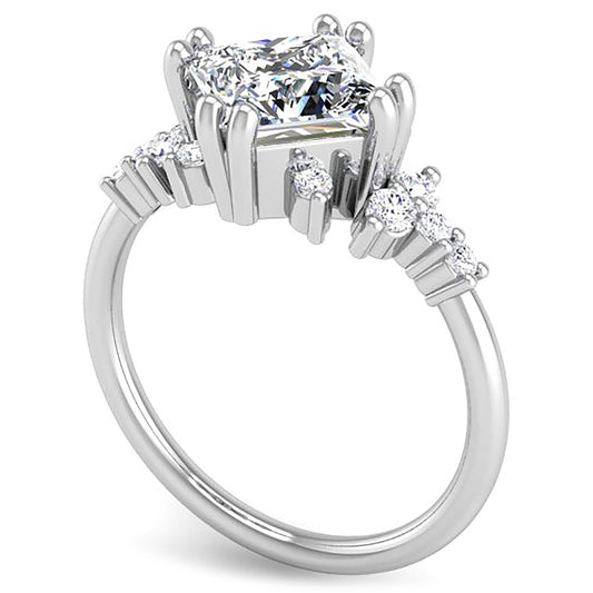 Completed Ring (United States Size 3.50)