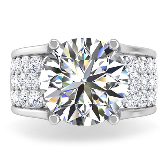 Completed Ring (United States Size 7.00)