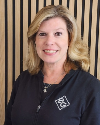 Jeniffer Radecki