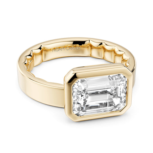 Completed Ring (United States Size 6.25)