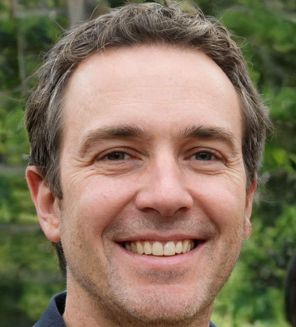 Andy Smith